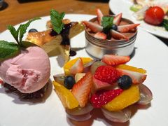 -普朗姆生蚝吧(原建国路店)
