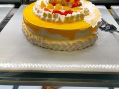 -汉巴味德·烤肉与啤酒的自助(杭州大悦城店)