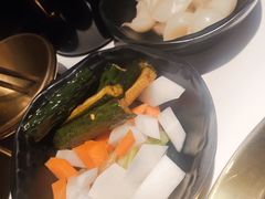 -捞三国美蛙鲜鱼火锅(茂业店)