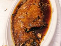 -金家老三饭庄(常营店)