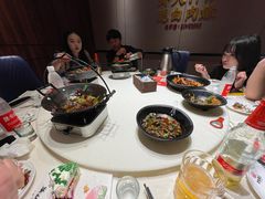 -聚味瞿记·龙虾堂(天元店)