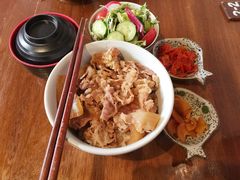 -铃木食堂(帽儿胡同店)