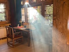 -松赞拉萨林卡酒店