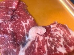 -牛武士寿喜烧·和牛火锅自助(全球首店)
