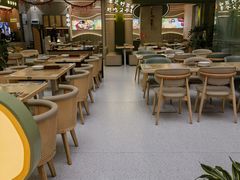 -优优西里·意式餐厅(福州金融街万达店)