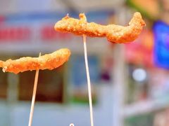 -特色椒盐排条(天山西路店)
