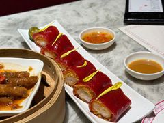 -点都德(锦粤壹号IFS国金店)