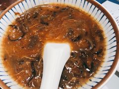 碗仔翅-敏华冰厅(平安金融中心店)