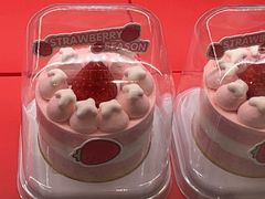 -LanTa蓝塔烘焙(郑百店)