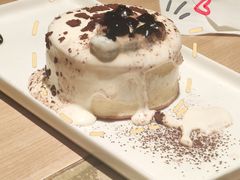 -必胜客(江桥万达店)