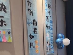-望海湾鱼头泡饼·天津菜(空港店)