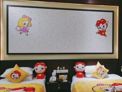 -绍兴鉴湖君澜大酒店