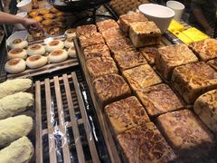 -东哥面包(江宁大润发店)