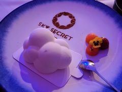 -天玑高空江景餐厅&酒吧Sky Secret Restaurant&Bar