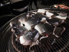 -本炙炭烤·蒲烧活鳗料理店(金沙洲店)