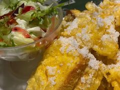 -树下时尚餐厅(翠园街店)