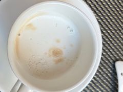 -东莞喜来登酒店-御园西餐厅·海鲜自助餐·意大利菜零点