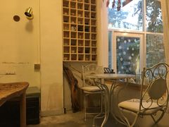 -拾壹cafe·工作室