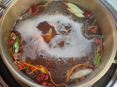 -大理董·董家小厨野生菌火锅(古城旗舰店)