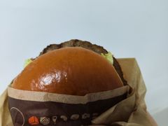 -汉堡王(上海虹口龙之梦)