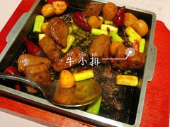 -新荣记(建国门外大街店)