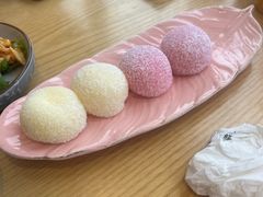 -千叶寿司创意融合料理(水韵城店)