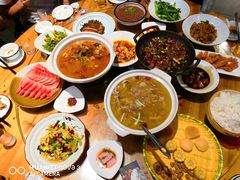 -巴人堂(女儿城店)