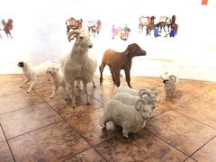 -蒙亨·手把肉·蒙古包文化主题餐厅(天恒广场店)