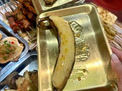 -河南前程·羊肉汤·烧烤(总店)