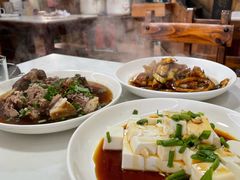 -南花桥羊肉馆老字号(乌镇店)
