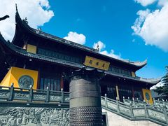 -上海青龙寺