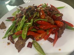 -孙记驴肉山庄(李桥店)