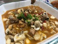 -飞虹鱼馆(春华路店)