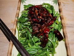 -缘生态云南菜·野生菌庭院餐厅(华侨城店)