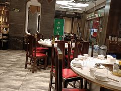 大堂-红鼎坊·老成都火锅(新南门店)