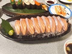 -友壹町寿司(嘉洲广场店)