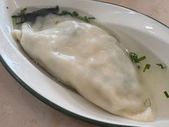 -北方饺子王·海肠捞饭·海鲜锅(山大店)