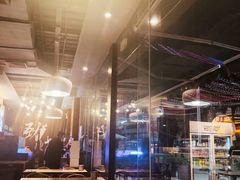 -劲烧-烧烤工坊(保利水城店)