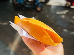 -兰烘糕