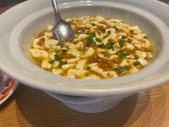 -萬國春·中菜馆(颐和公馆店)
