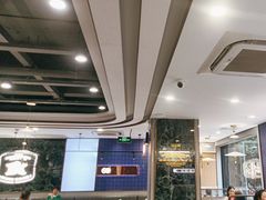 -九龙茶记·粤式餐厅融合菜(鹭江店)