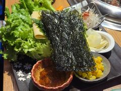 -丸藏和牛烧肉专门店(园区师惠坊店)