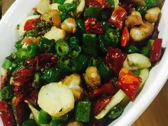 -二孃鸡爪爪(东郊记忆店)