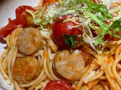 -Maxpoint Kitchen 西餐咖啡(乐峰广场店)