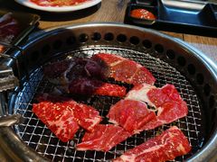-火炉火自助餐(枫蓝国际店)