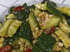 -虎虎龙虾大排档(双井店)