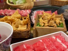 -古关火锅店(古北水镇景区店)