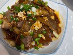 -马凯餐厅(长椿街店)