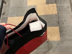 -THE NORTH FACE(三里屯ONEBOX店)