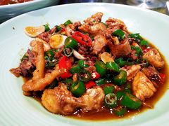 -五味堂·江浙土菜(月河特色店)